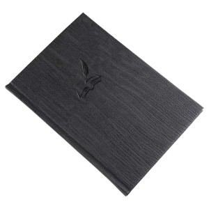 A/4 Vend�gk�nyv / napl�  grafit