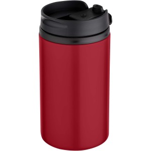 Mojave rozsdamentes ac�l termosz, 300 ml, piros