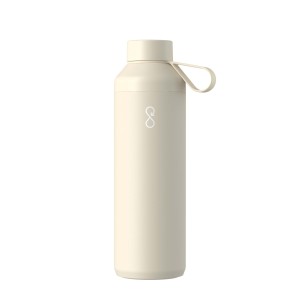 Ocean Bottle Peak vizes palack, 710 ml, nat�r