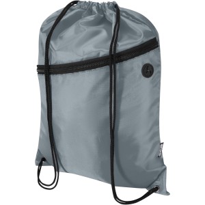 Oriole RPET tornazs�k, 5L, sz�rke