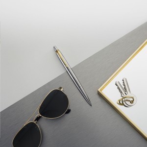 Parker Jotter �jratoll, ez�st