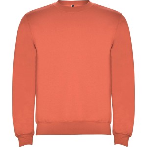 Roly Clasica uniszex pul�ver, Corail