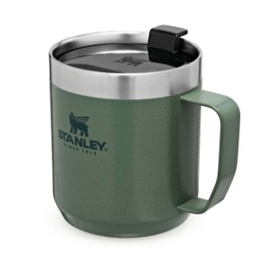 Stanley Everyday rozsdamentes ac�l b�gre, 350 ml, z�ld