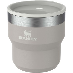 Stanley Stay Hot rozsdamentes ac�l thermob�gre, 295ml, sz�rke