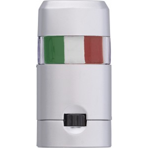 Arcfest� stift, piros/feh�r/z�ld