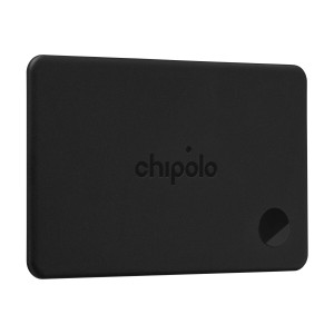 Chipolo CARD nyomk�vet� k�rtya, sz�rke
