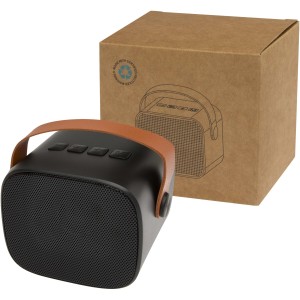 Diya 3W hangsz�r�, fekete