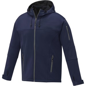 Elevate Match f�rfi softshell dzseki, s�t�tk�k