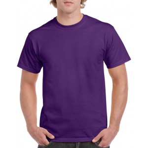 Gildan Heavy f�rfi p�l�, Purple