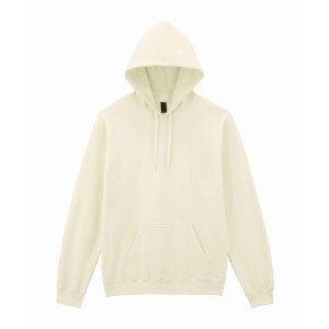 Gildan Softstyle kapucnis pul�ver, Off White
