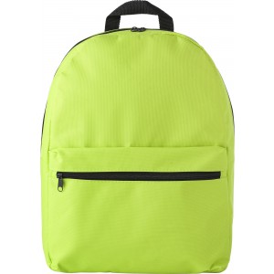 H�tizs�k, 600D, lime