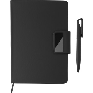 Irodai aj�nd�kszett, fekete