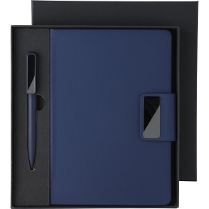 Irodai aj�nd�kszett, k�k