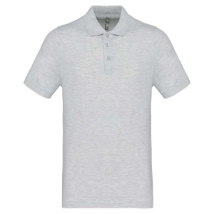 Kariban f�rfi pik� p�l�, Ash Heather