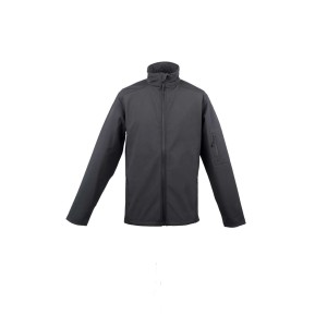 LEGEND 3-r�teg� f�rfi softshell dzseki, Charcoal
