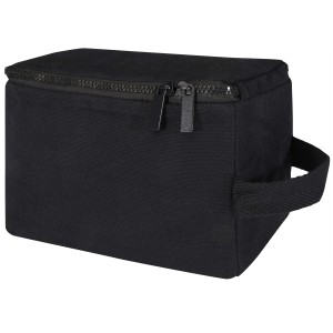 Pack �jrahasznos�tott piperecikk-rendez�, fekete