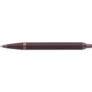 Parker IM Monochrome PVD goly�stoll, bord�