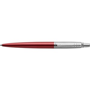 Parker Jotter Core goly�stoll, piros