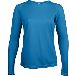 ProAct hossz�ujj� n�i sportp�l�, Aqua Blue