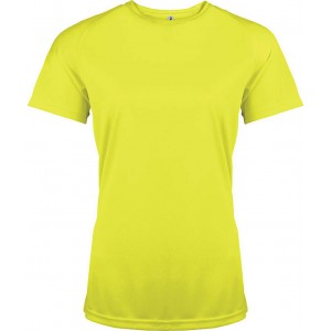 ProAct n�i sportp�l�, Fluorescent Yellow