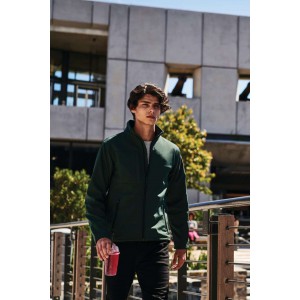 Regatta Octagon f�rfi dzseki, Extreme Green/Black