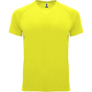 Roly Bahrain f�rfi sportp�l�, Fluor Yellow
