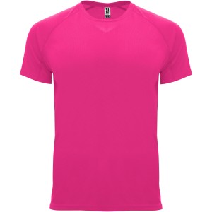 Roly Bahrain gyerek sportp�l�, Pink Fluor
