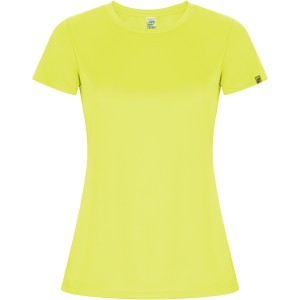 Roly Imola n�i sportp�l�, Fluor Yellow
