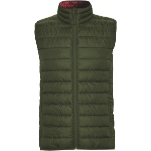 Roly Oslo steppelt f�rfi mell�ny, Militar Green