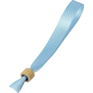 rPET karszalag, vil�gosk�k