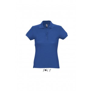 Sols Passion n�i pik�p�l�, Royal Blue