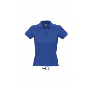Sols People n�i pik�p�l�, Royal Blue