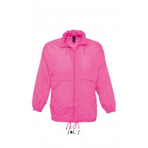 Sols Surf uniszex sz�ldzseki, Neon Pink 2