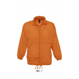 Sols Surf uniszex sz�ldzseki, Orange