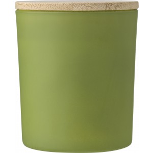 �veg gyertyatart�, z�ld