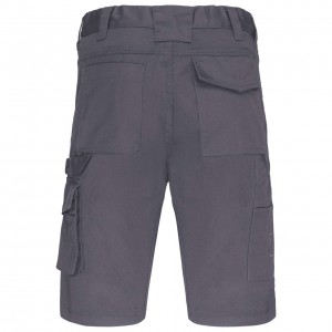WK bermuda munkanadr�g, Convoy Grey