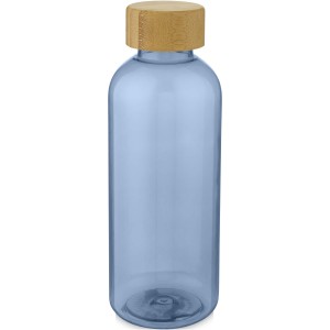 Ziggs GRS sportpalack, 650 ml, �tl�tsz� k�k