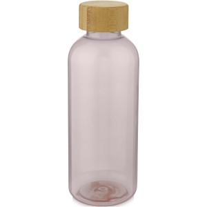 Ziggs GRS sportpalack, 650 ml, r�zsasz�n